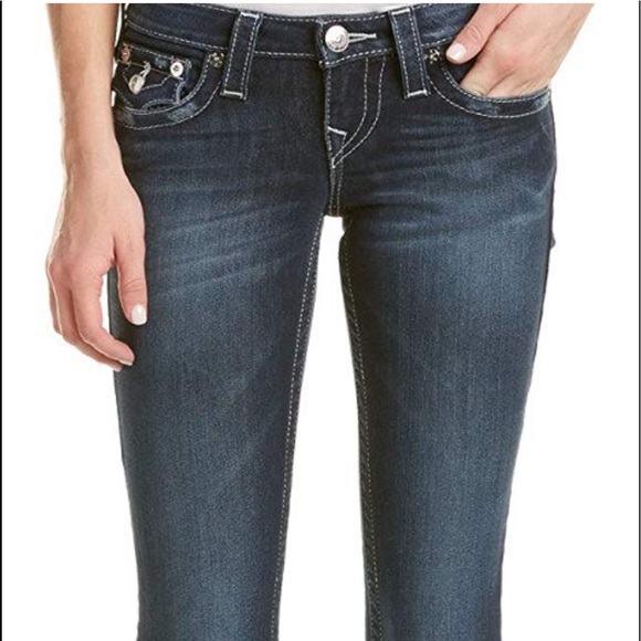 True Religion jeans - Picture 2 of 3